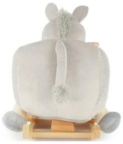 Bieco - FIPS hintaló szamár motívummal