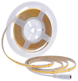 Solight WM59-WW - LED szalag 8W/m, 230V, 3000K, 5m
