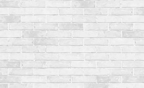 Stílusos Dekoratív Fotótapéta Flizelin Téglafal 416x254 Ragasztó