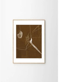 Poszter 70x100 cm Perspectives – Anna Johansson – The Poster Club