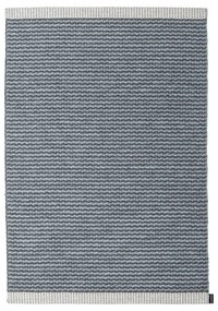 Szürke kültéri-beltéri szőnyeg 60x85 cm Mono Granit – Pappelina