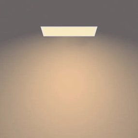 Philips - LED Dimmelhető mennyezeti lámpa SLIM SCENE SWITCH LED/36W/230V 2700K