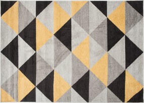 Szőnyeg Fríz 120x180 Divatos Színes Pasztell c945c