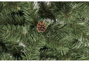 Karácsonyfa NATURAL CONE 100 cm fenyő