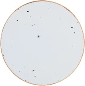 Brilagi - LED mennyezeti lámpa WOODLINE LED/24W/230V 3000/4000/6000K tölgy átm. 30 cm