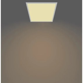 Philips - LED Dimmelhető mennyezeti lámpa SLIM SCENE SWITCH LED/36W/230V 2700K