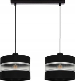 Klasszikus Függőlámpa Mennyezeti Csillár Búra