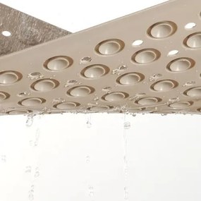 Ruhhy csúszásgátló fürdőszobai szőnyeg