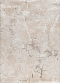 Bézs szőnyeg 154x230 cm Oris – Universal