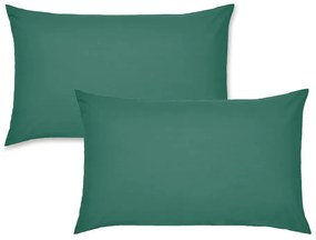 Perkál párnahuzat szett 2 db-os 75x50 cm Easy Iron Percale – Catherine Lansfield