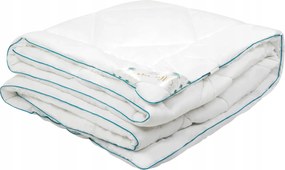 Aloe Vera paplan 140x200 Antiallergén Egész éves Pamut 100% Lengyel