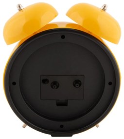 Gyerek ébresztőóra ø 15 cm Peekaboo Dog – Karlsson