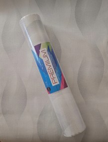 Fali tapéta, hullámok, 3D hatás, 2180207-21