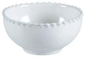 Pearl fehér agyagkerámia tálka, ⌀ 16 cm - Costa Nova