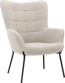 Fehér fotel Boris – Støraa