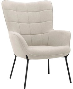 Fehér fotel Boris – Støraa