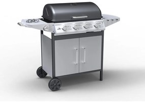 Cattara Master Cheef gázgrill, 133 x 98 x 51 cm