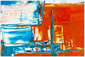 Poszterek 120x80 Absztrakt Don