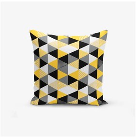 Frineya párnahuzat, 45 x 45 cm - Minimalist Cushion Covers