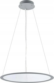 Light Impressions Deko-Light függeszték Led panel, átlátszó kerek, 50