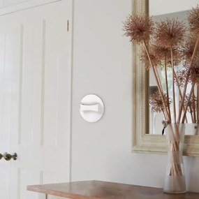 Rabalux 1437 - LED Fali lámpa NEVILLE LED/6W/230V