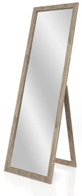 Álló tükör 46x146 cm Sicilia – Styler