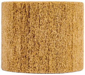 Csiszolóhenger szatén csiszológéphez 120x100x19mm P120 FT02120