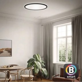 Briloner 7059-015 - LED Dimmelhető lámpa SLIM LED/22W/230V Wi-Fi Tuya + + távirányító