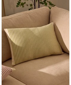 Pamut párnahuzat 40x60 cm Lioris – Kave Home