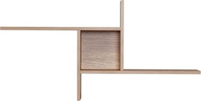 Fali polc, 100 cm – Raf-04-Tt-1