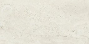 Padló Emil Unique Travertine minimal white 60x120 cm matt EJ8K