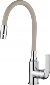 Konyhai Csaptelep Flexibilis Kifolyócső 2 Sugaras