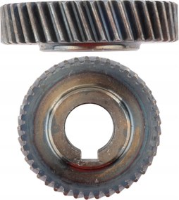 Asztali Fűrész Fogaskerék Red Technic RTPSD0081 Fogaskerék 44mm