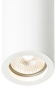 RED - Design Rendl - R12043 - Spotlámpa MOMA 1xGU10/35W/230V fehér