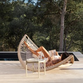 Panama Banana napozóágy