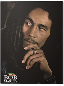 Vászonkép Bob Marley - Legend