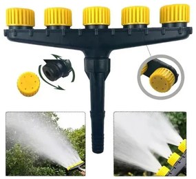 Kerti vízpermetező - Spraymaster