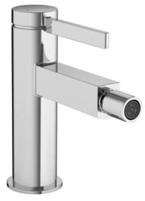 Bidé csaptelep Hansgrohe Finoris clic-clac rendszerrel króm 76200000