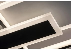 Rabalux 2932 - LED mennyezeti lámpa HERKULES LED/50W/230V