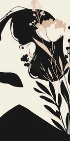 Poszter 50x100cm Suttogás a mélyben