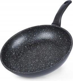 Gránit Serpenyő Pároláshoz Orion Grande 28 CM Indukciós Gáz