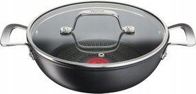 Hagyományos Tefal Unlimited tapadásmentes serpenyő 26 cm