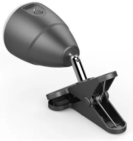 LED lámpa CLIP LED / 5W / 5V 4000K