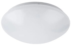 Rabalux 3438 - LED Fürdőszobai mennyezeti lámpa LUCAS LED/18W/230V
