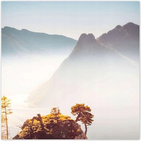 Poszterek 100x100 Tájkép Látvány