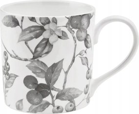 Fehér bögre Bögre 350 ml Aida