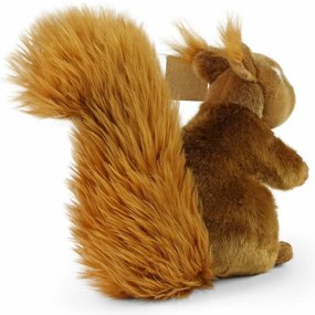 Rappa Plüssmurmeltier 20 cm ECO-FRIENDLY