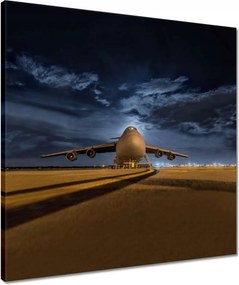 VĂĄszonkĂ©p 50x50 Nagy repĂŒlĆgĂ©p repĂŒlĆtĂ©r