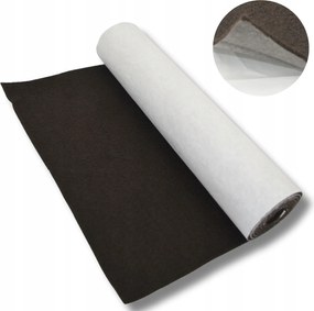 Filc Barna öntapadós hangszigetelő szőnyeg 3mm