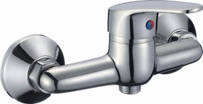 Daisy Fali Készletszerelésű Zuhany Csaptelep